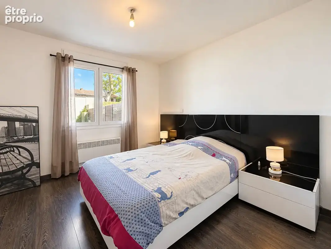 Maison 130m² à cenon - photo 6