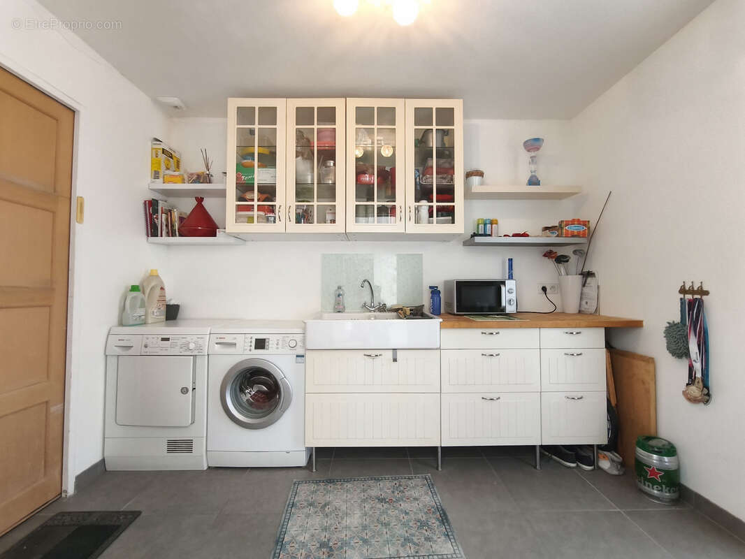 Maison à SAINT-NAZAIRE