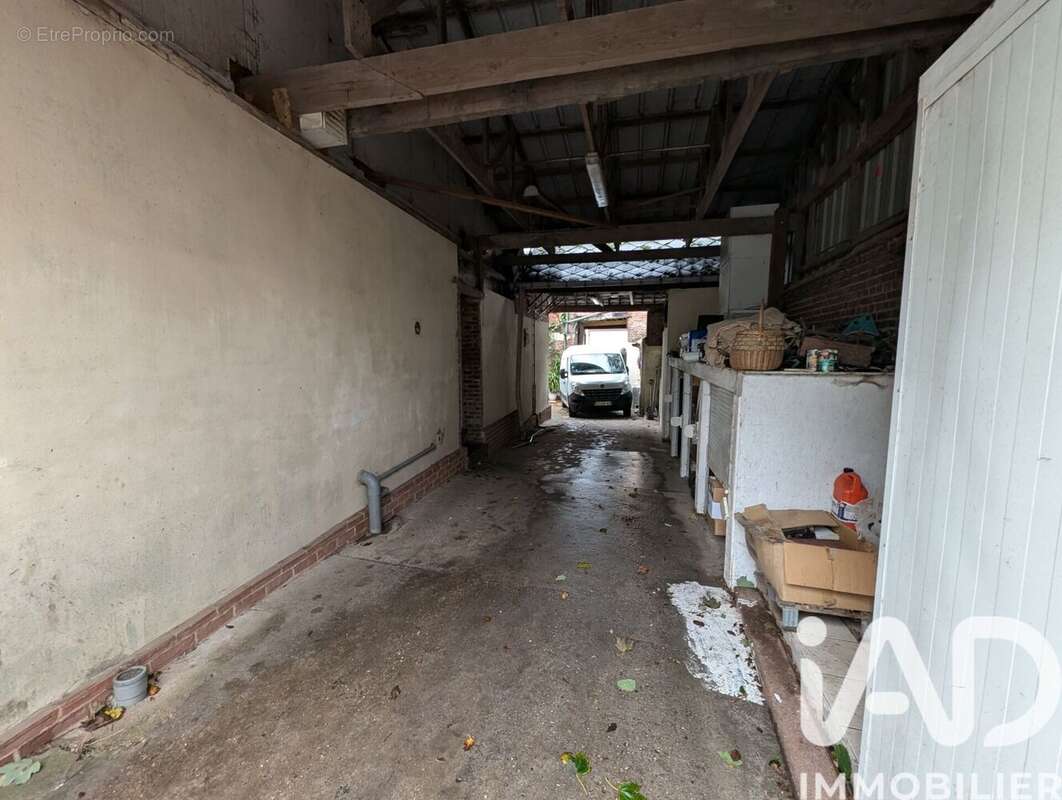 Photo 3 - Appartement à TULLY