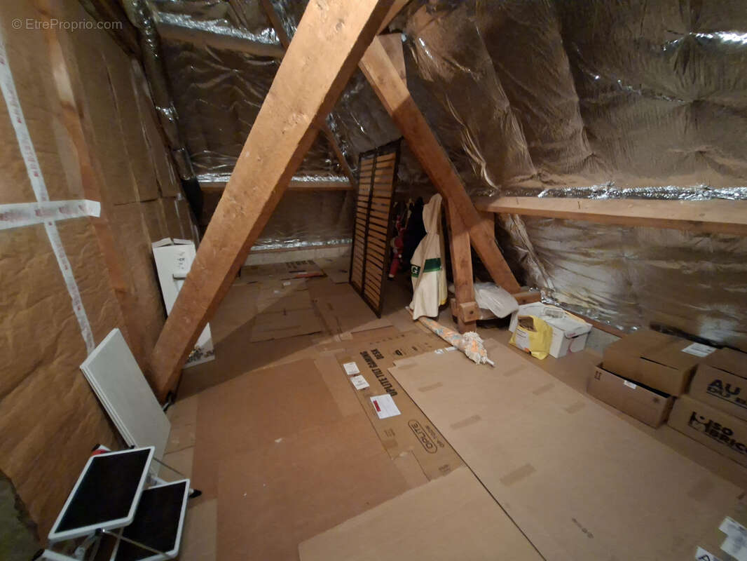 Maison à CRIEL-SUR-MER