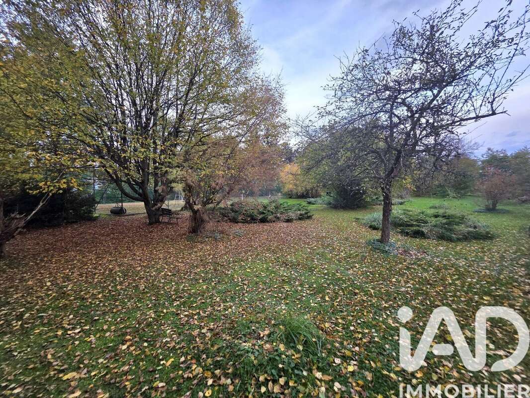 Photo 2 - Maison à BETTING