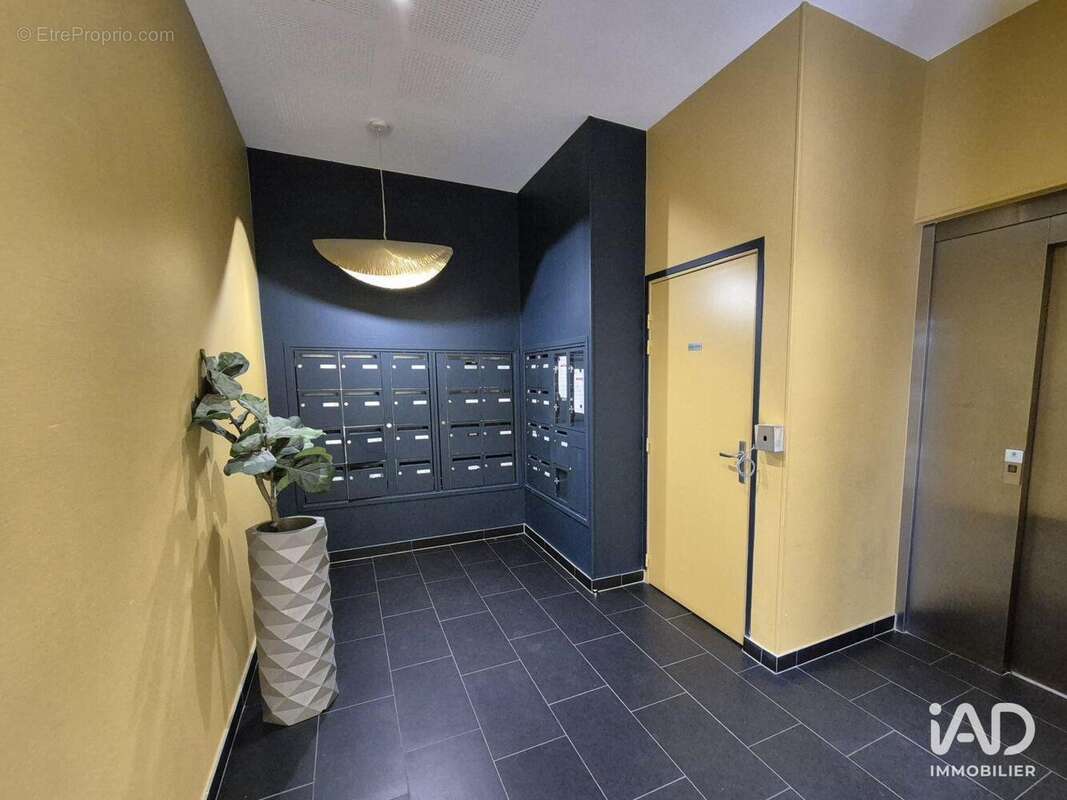 Photo 9 - Appartement à CRETEIL