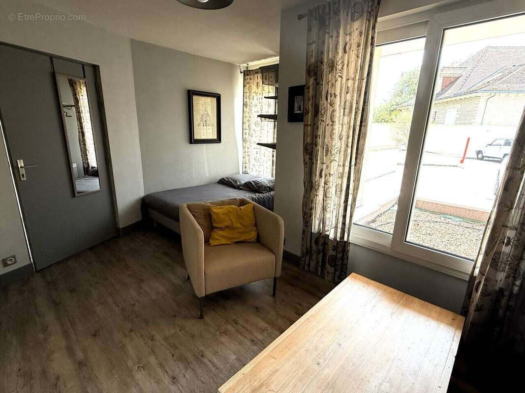 Appartement à BRIVE-LA-GAILLARDE