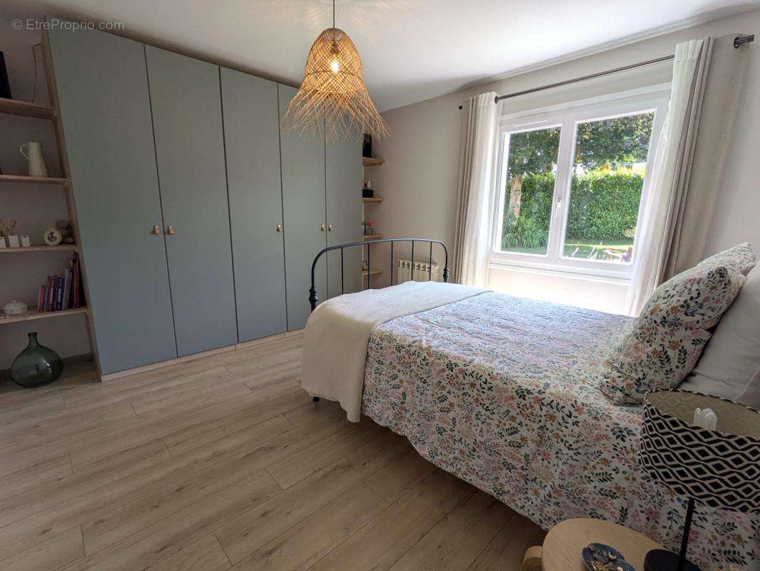 Maison à GRANDCHAMPS-DES-FONTAINES