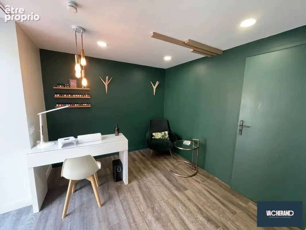Commerce 120 m² à vendre à Lille (59000) - photo 4