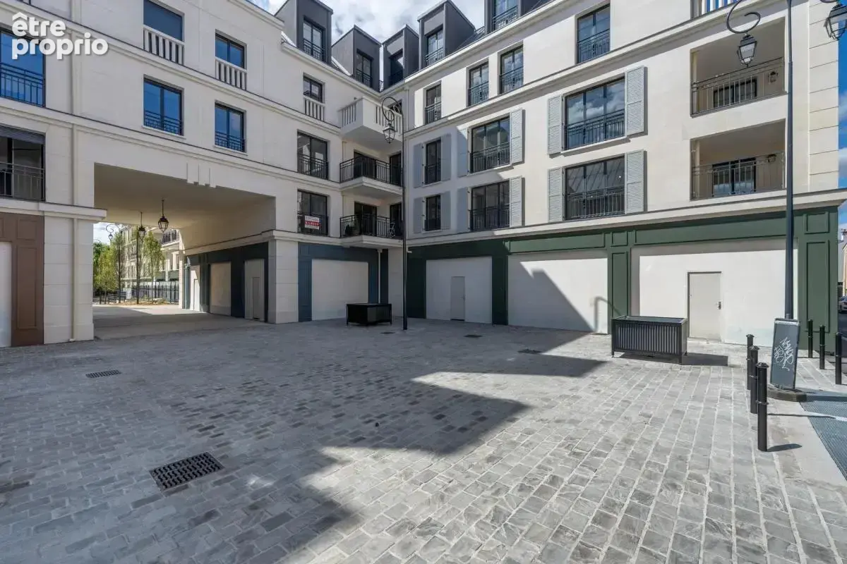 Appartement de 2 pièces de 43 m² à Saint-Leu-la-Forêt - photo 16