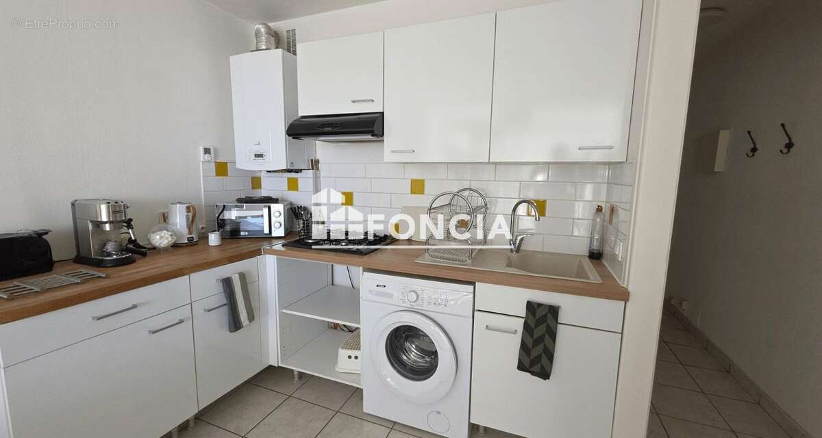 Appartement à PALAVAS-LES-FLOTS