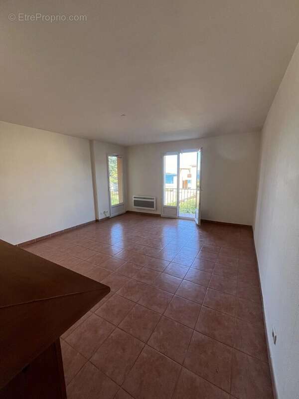 Appartement à SAINT-FLORENT