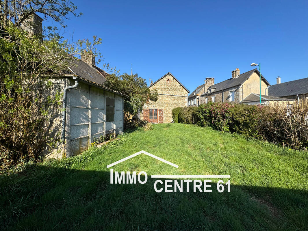 Maison à LA FERTE-MACE