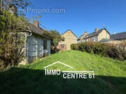 Maison à LA FERTE-MACE