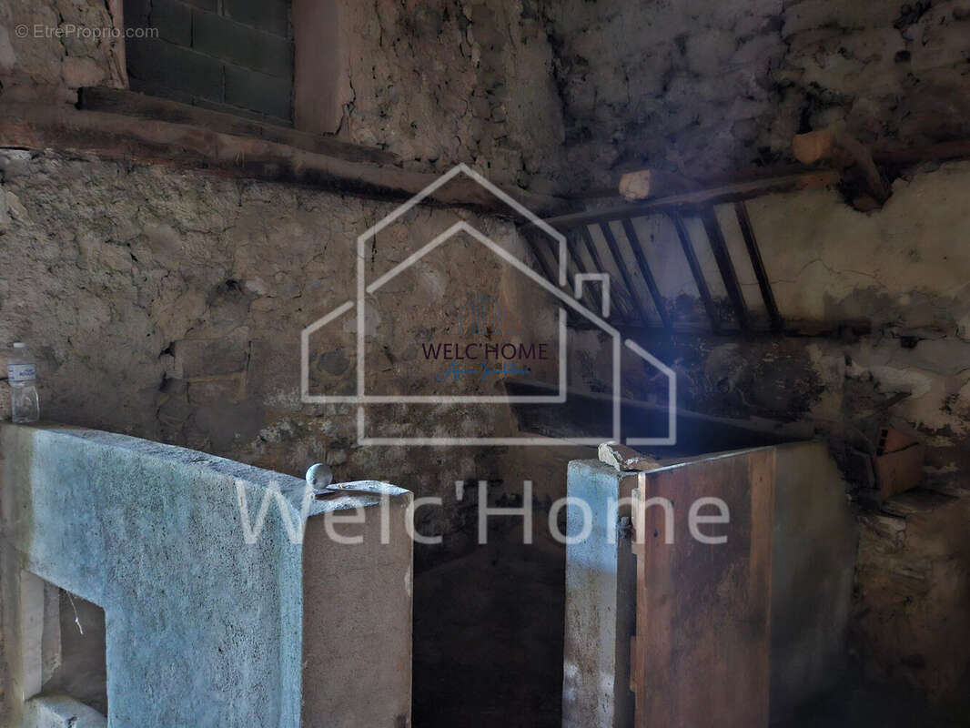 Maison à LA VERDIERE