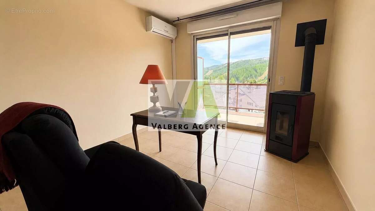 Appartement à DALUIS