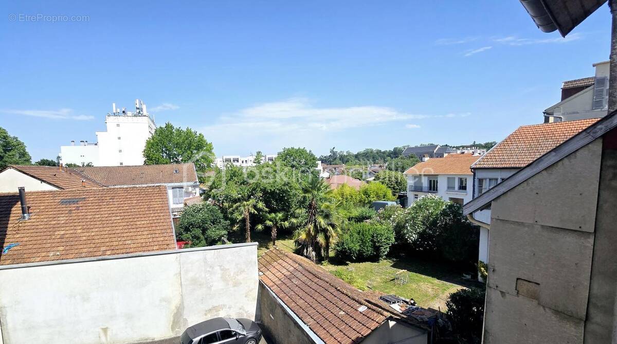 Appartement à PAU