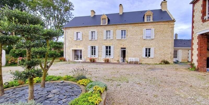 Maison à ECRAMMEVILLE