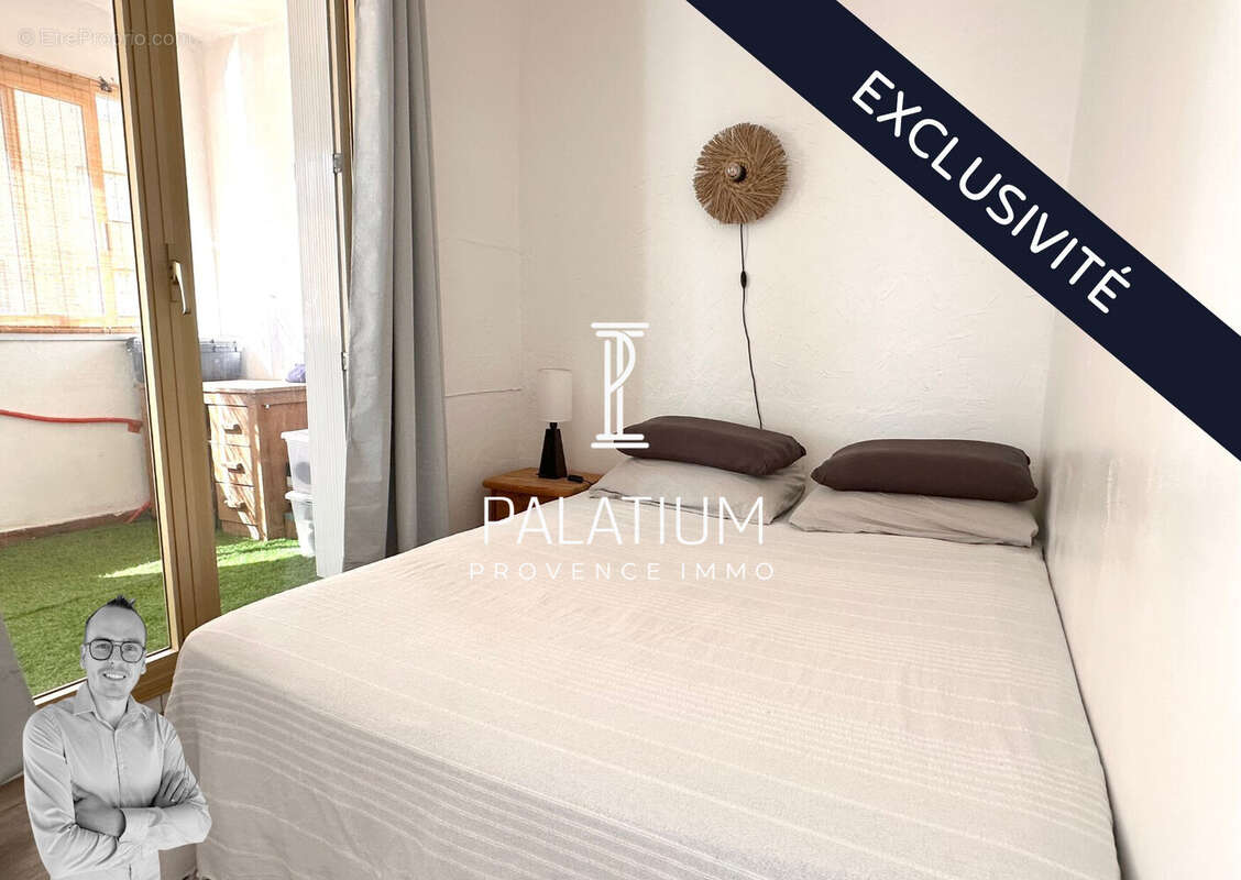 Appartement à SALON-DE-PROVENCE