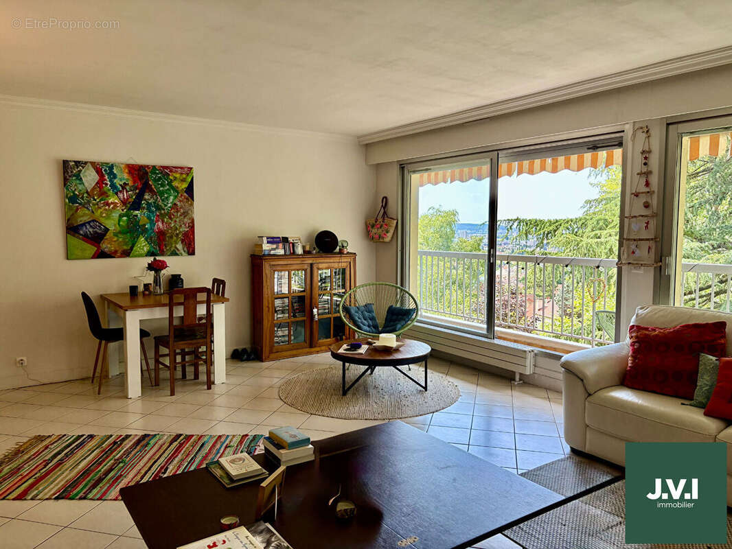 Appartement à MONTMORENCY