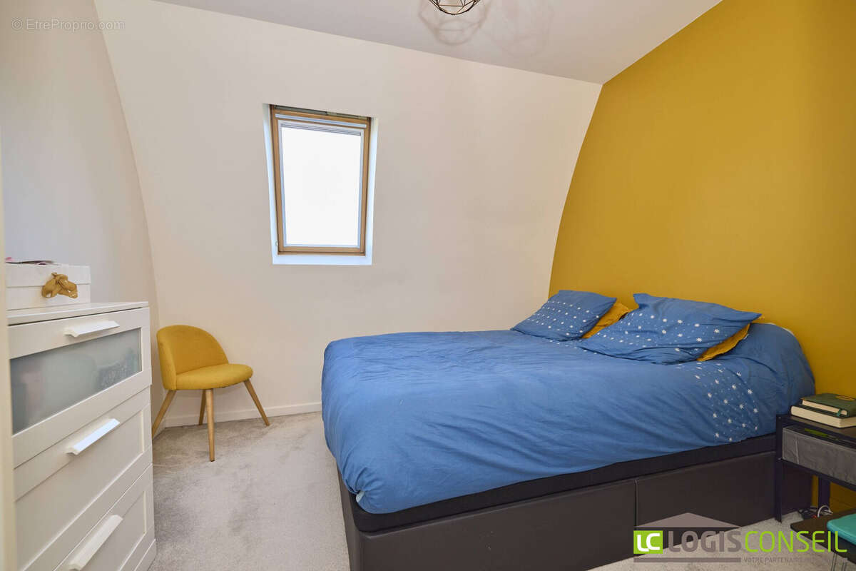 Appartement à CHATILLON