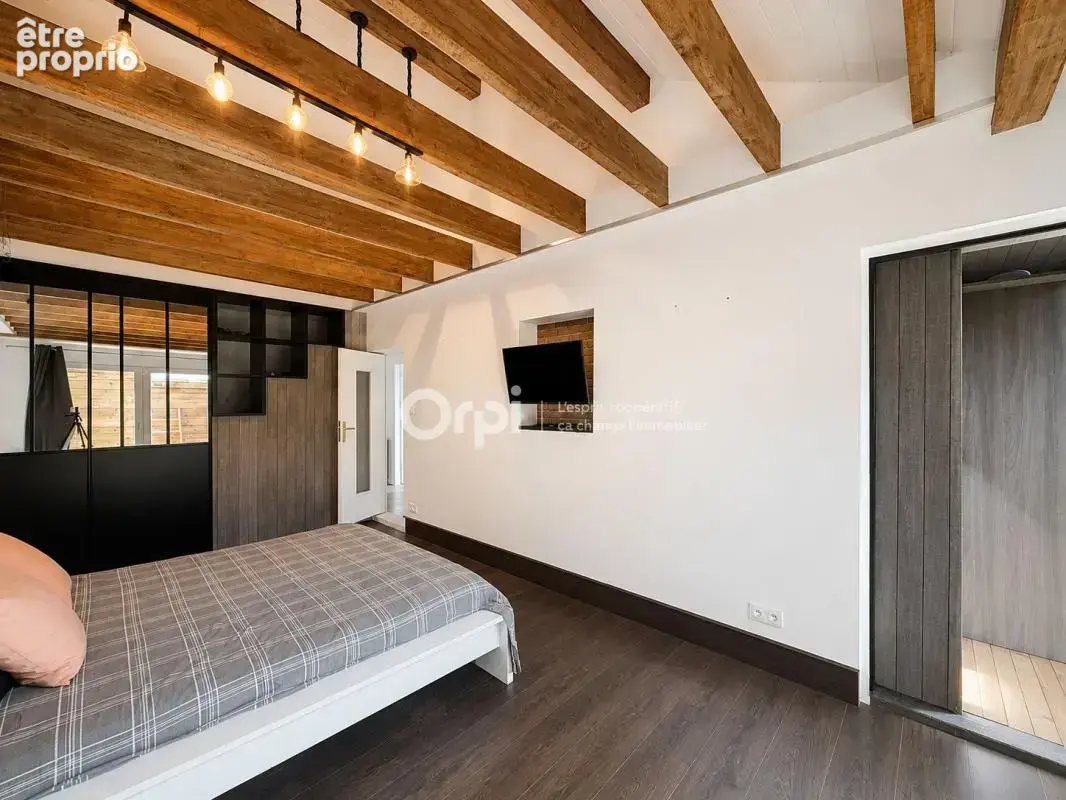 Maison À Vendre - photo 10