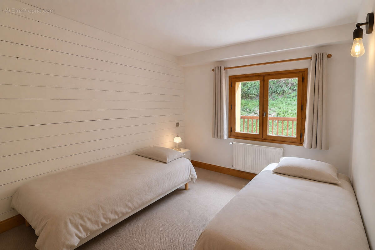 Spacieux appartement de 103m2 - exposé Sud - photo 4