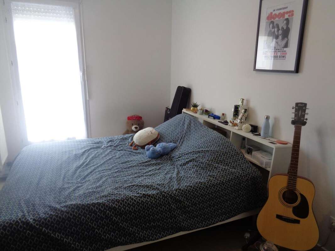 Photo 6 - Appartement à CERGY