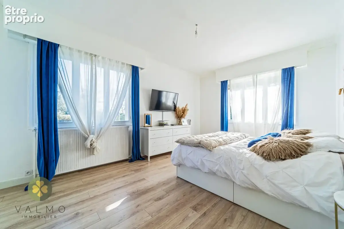 DEPT Eure et Loir (28) Vernouillet + A vendre maison 5 chambres - photo 17