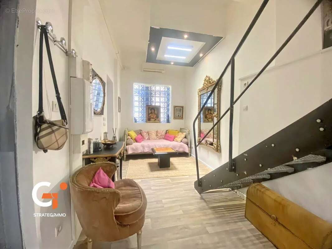 Appartement à ELBEUF