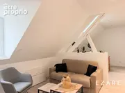Appartement à SAINTE-MARIE-LA-BLANCHE