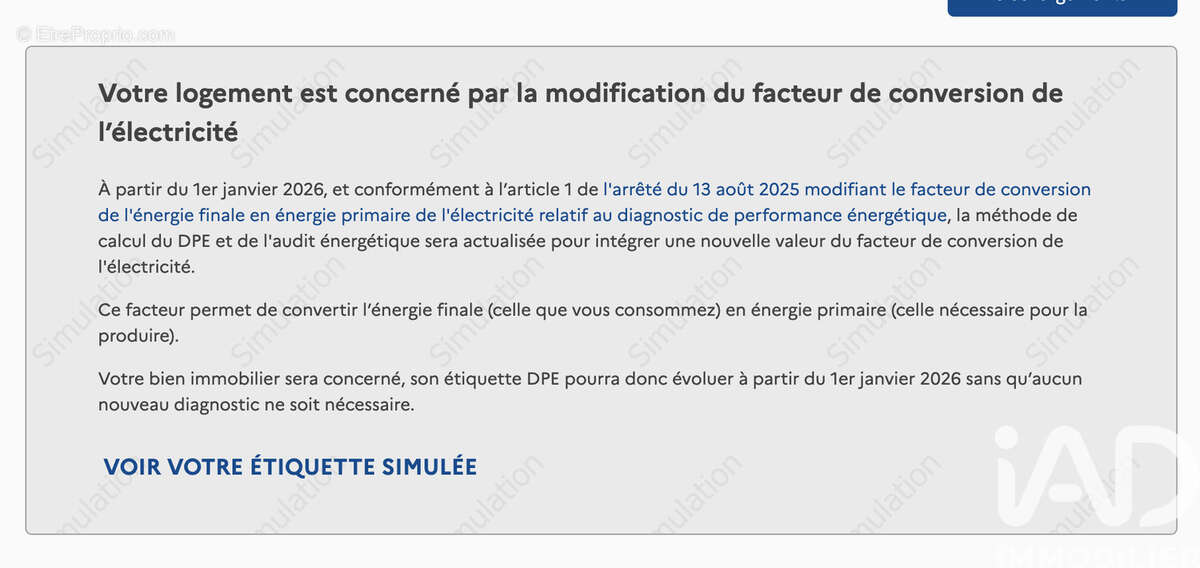 Photo 7 - Appartement à RENNES