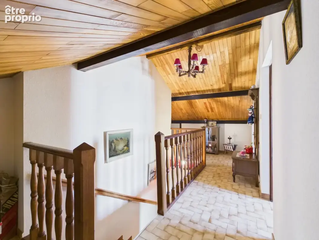 Maison 7 pièces 180 m² à vendre à Izeaux (38140) - photo 15