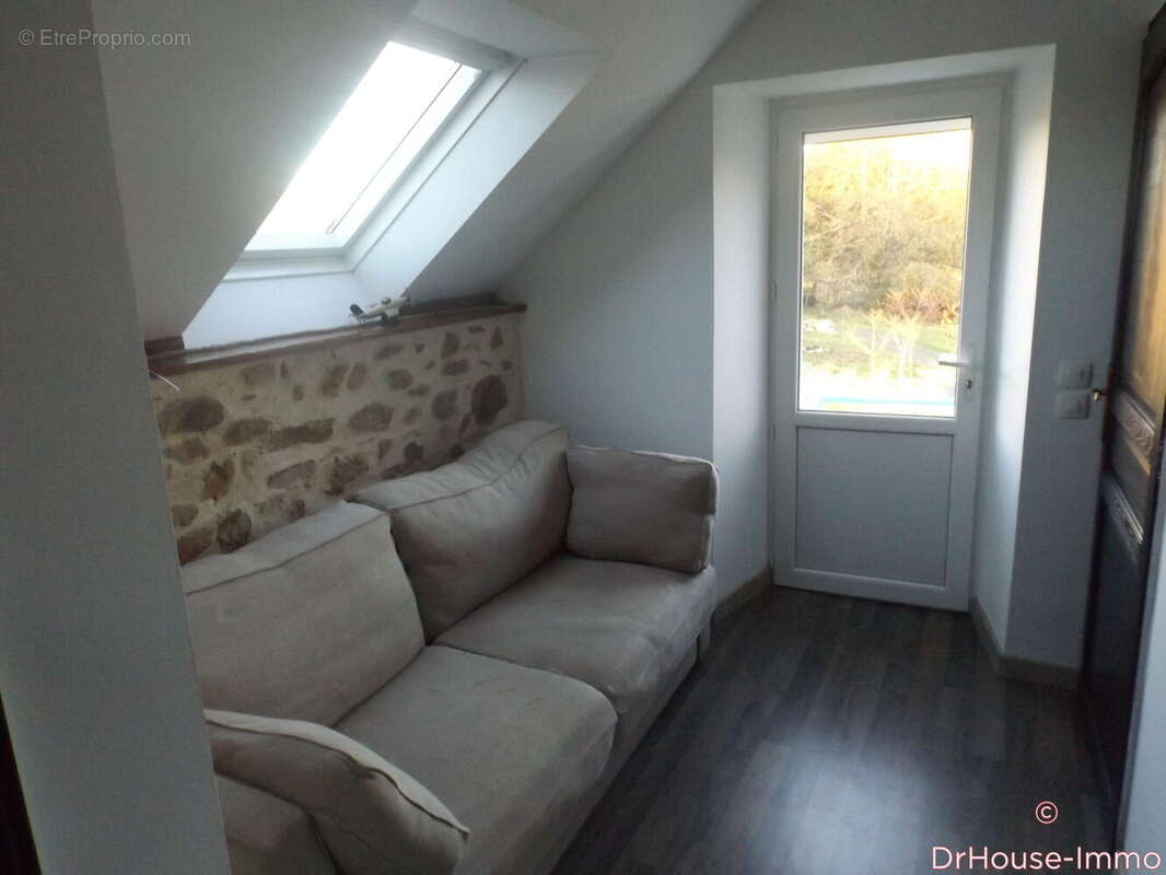 Maison à FEREL