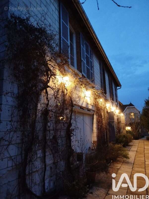 Photo 7 - Maison à CHALONS-EN-CHAMPAGNE