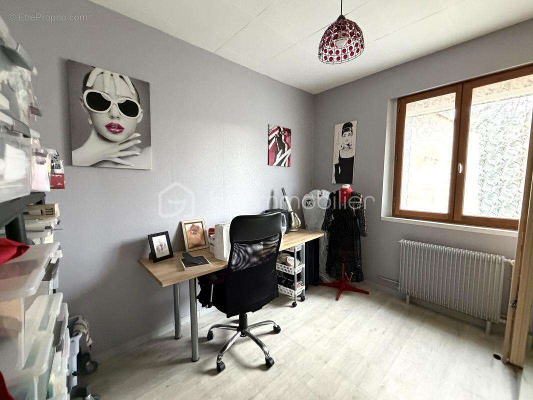 Maison à NOTRE-DAME-DE-BONDEVILLE