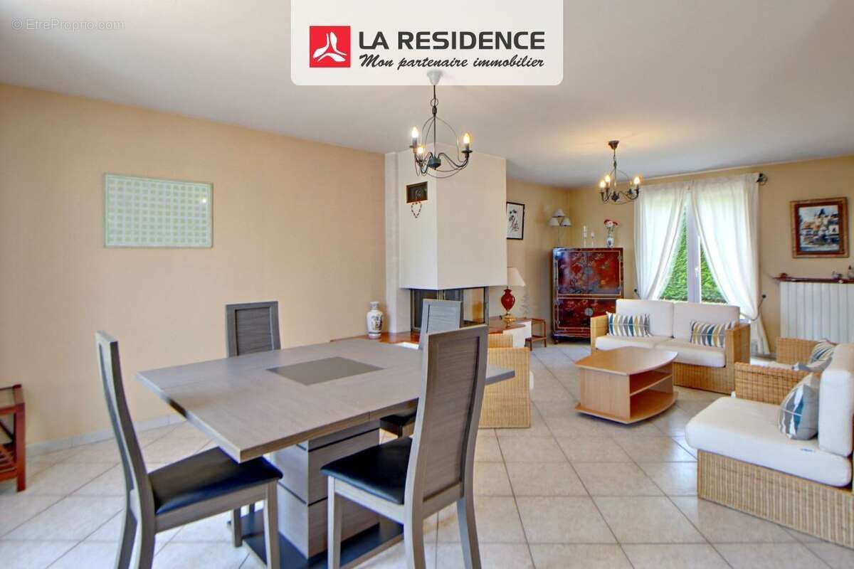 Maison 186 m² à Aubevoye  - photo 3