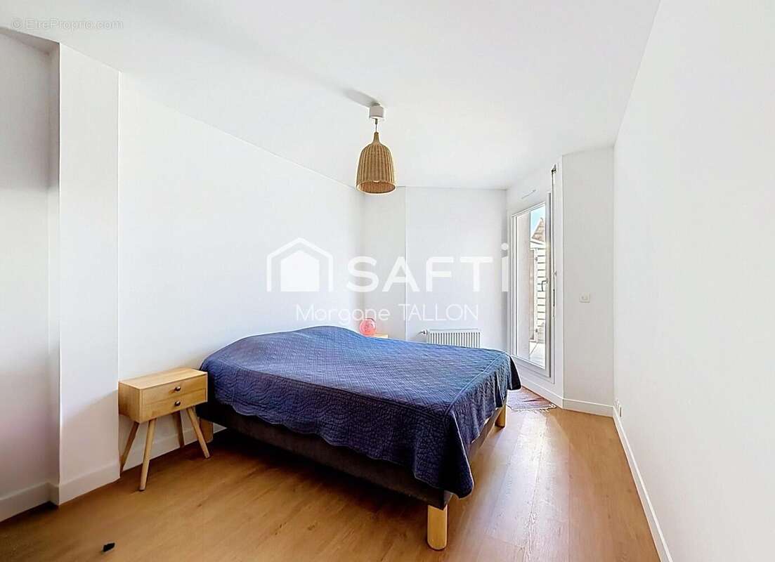 Photo 6 - Appartement à MAISONS-ALFORT
