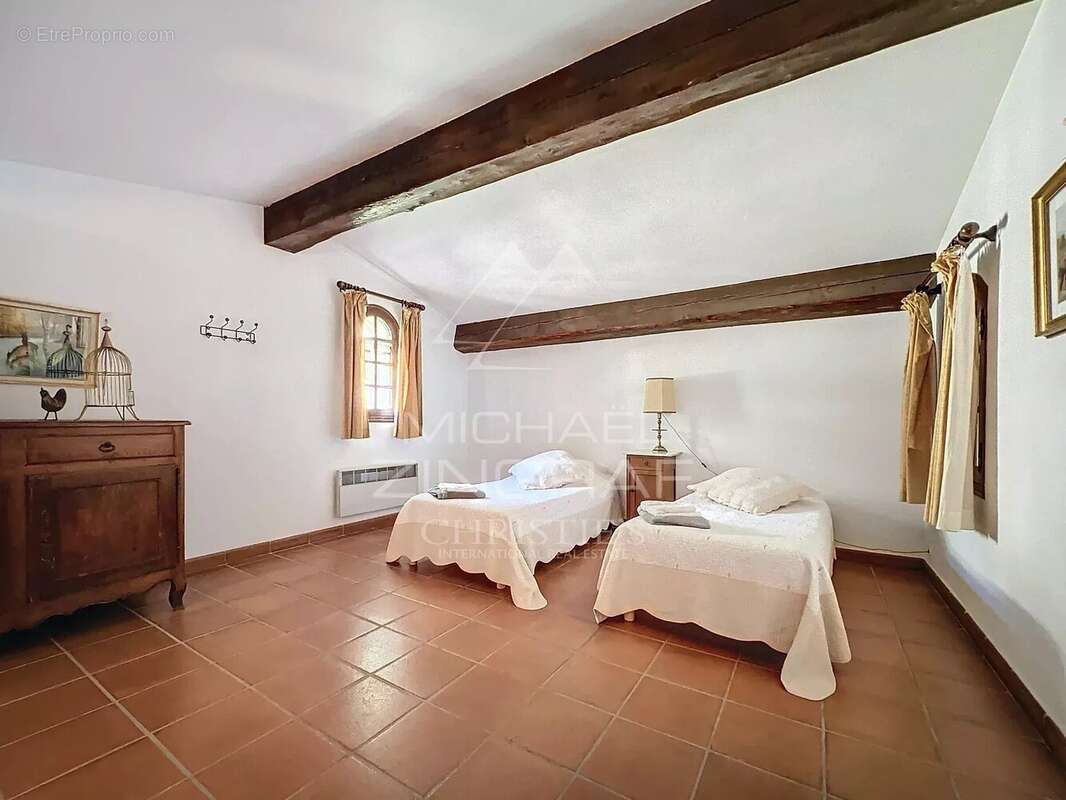 Maison à CALLAS