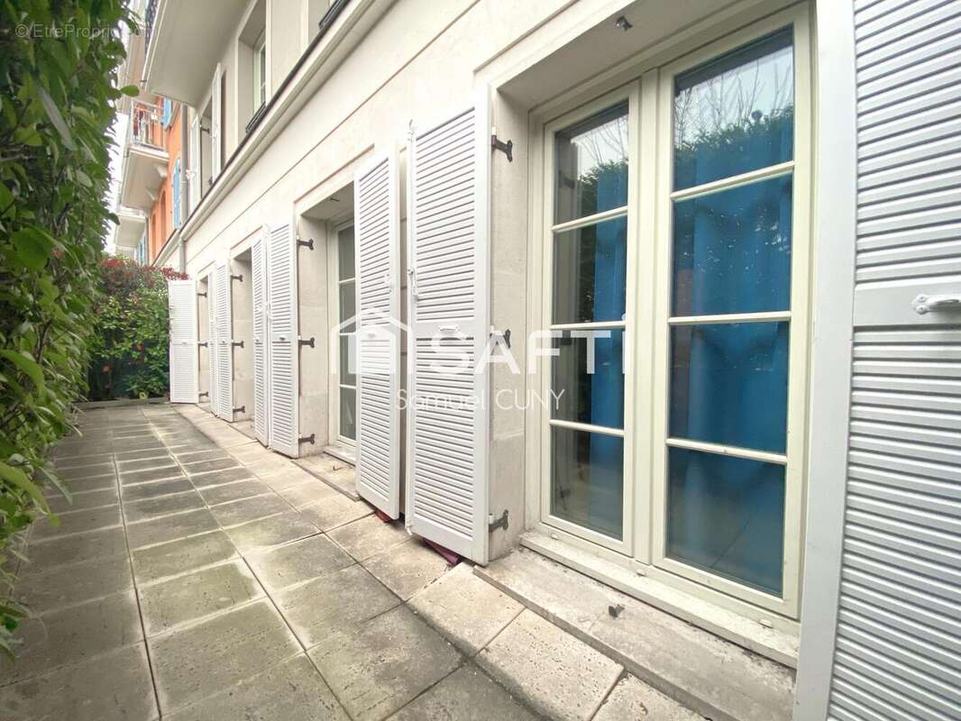 Photo 6 - Appartement à POISSY