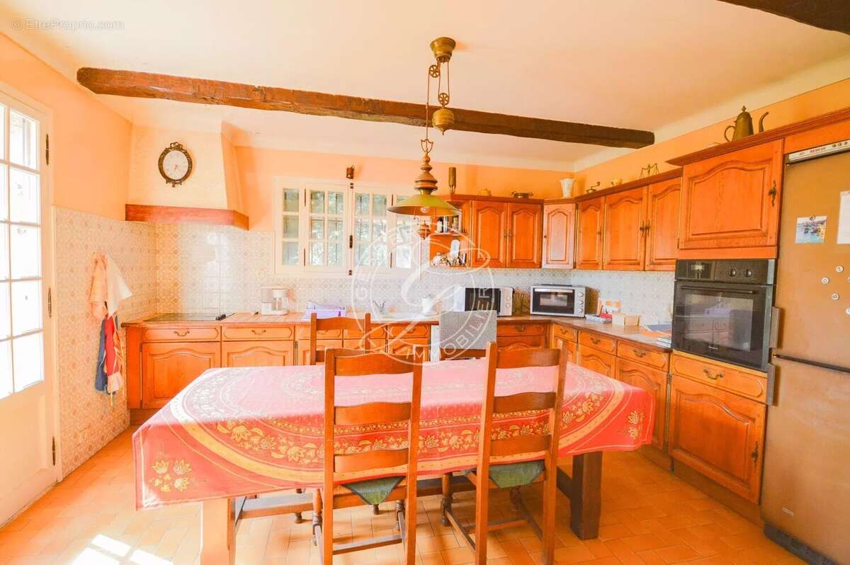 Maison à DRAGUIGNAN