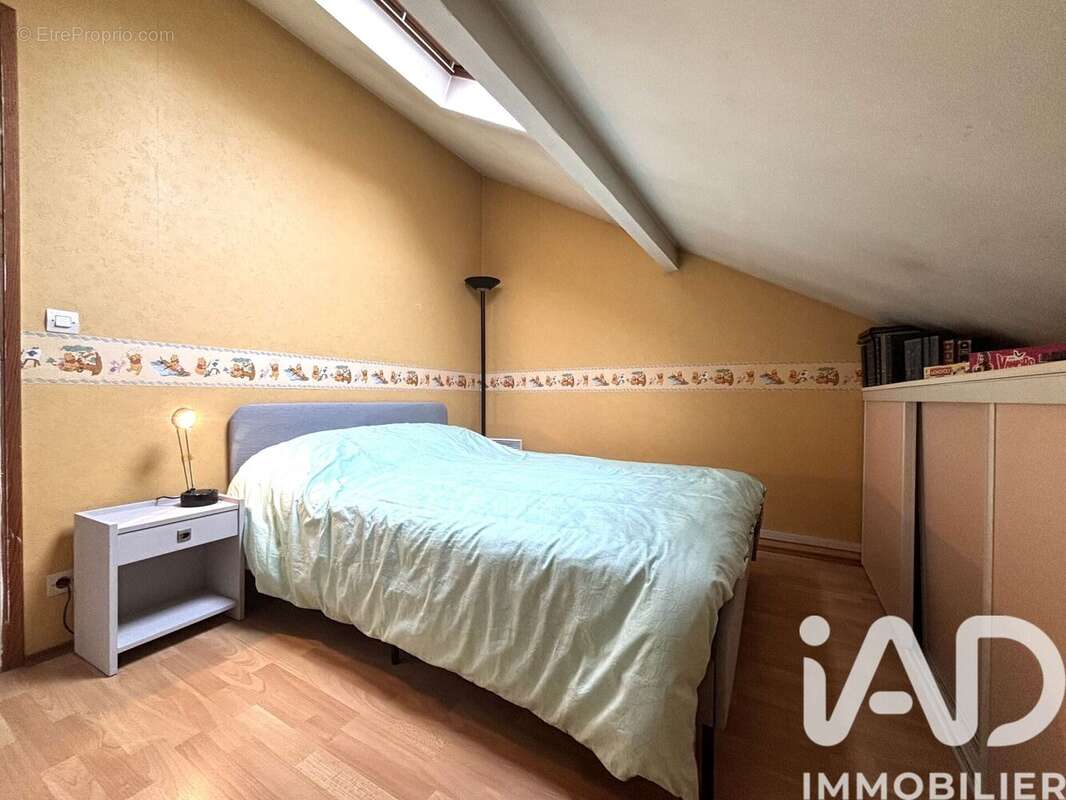 Photo 9 - Maison à VILLEMOMBLE