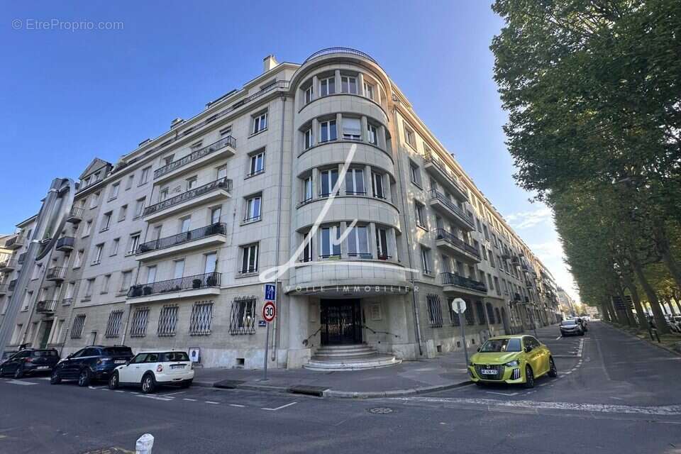Appartement à CAEN