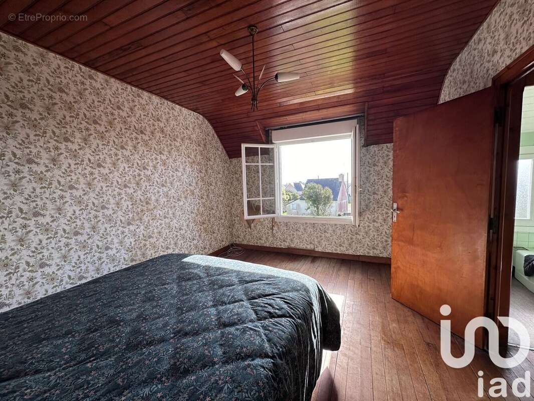 Photo 8 - Maison à TREFFIAGAT