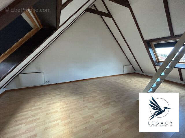 Appartement 30 m² à Lingolsheim  - photo 3