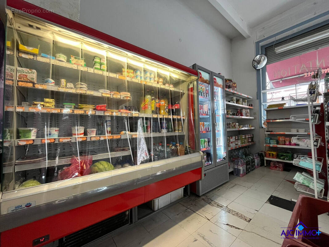 Commerce à STRASBOURG