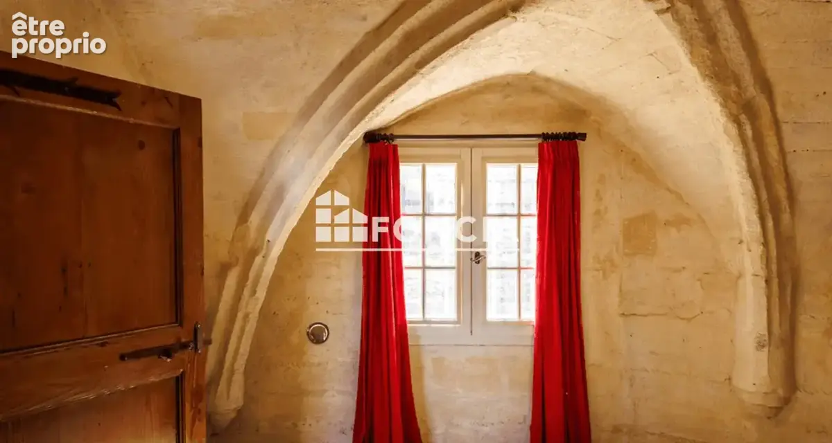 Appartement d’exception – avignon intra-muros - photo 7
