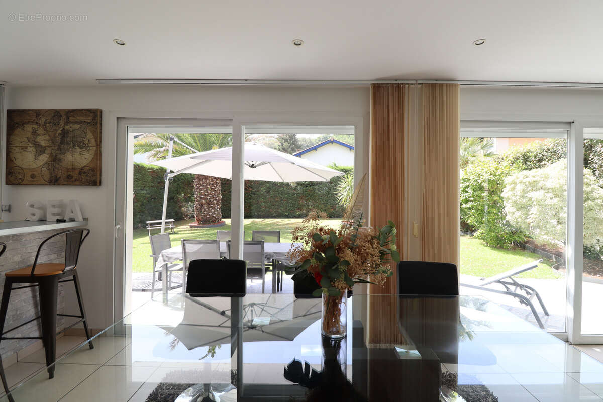 Maison à ANGLET