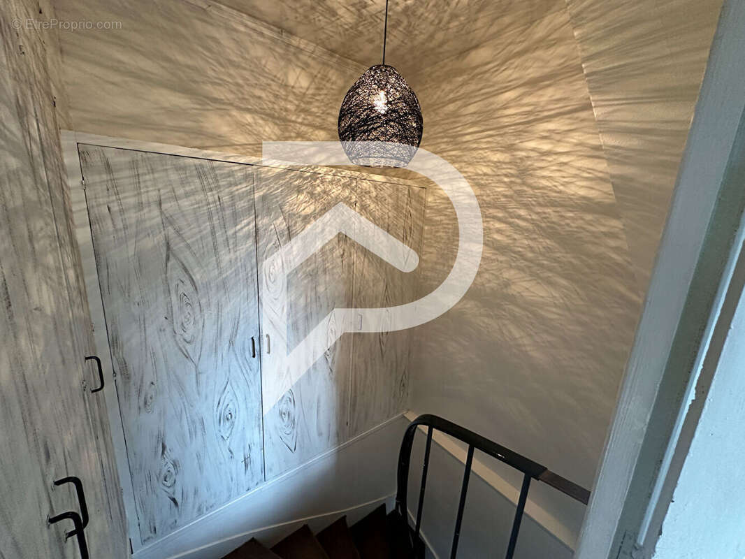 Appartement à GARANCIERES