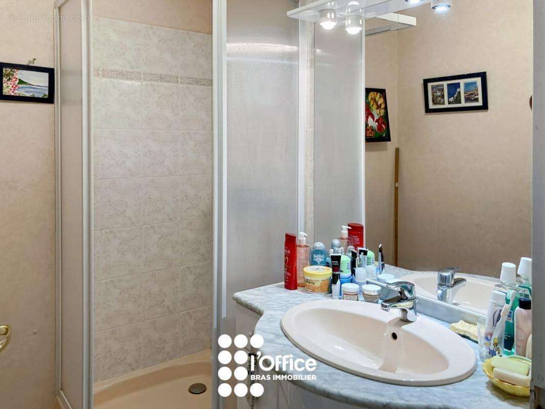 Appartement à LES SABLES-D&#039;OLONNE