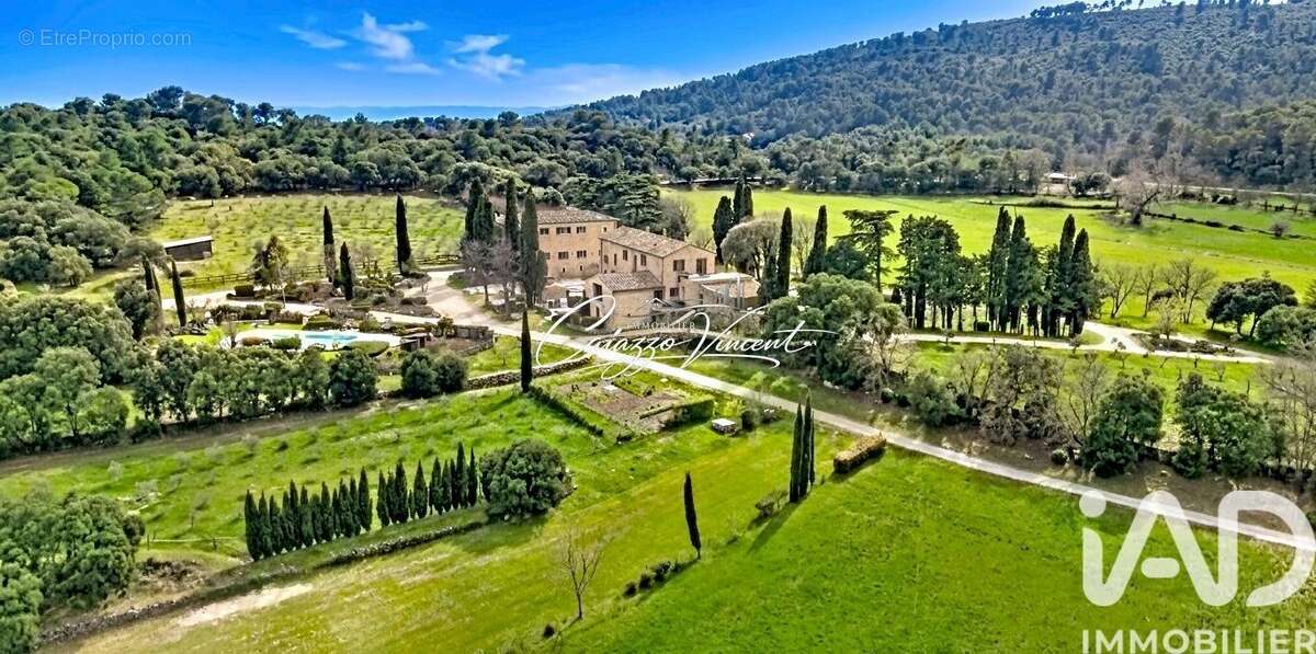 Photo 3 - Maison à DRAGUIGNAN