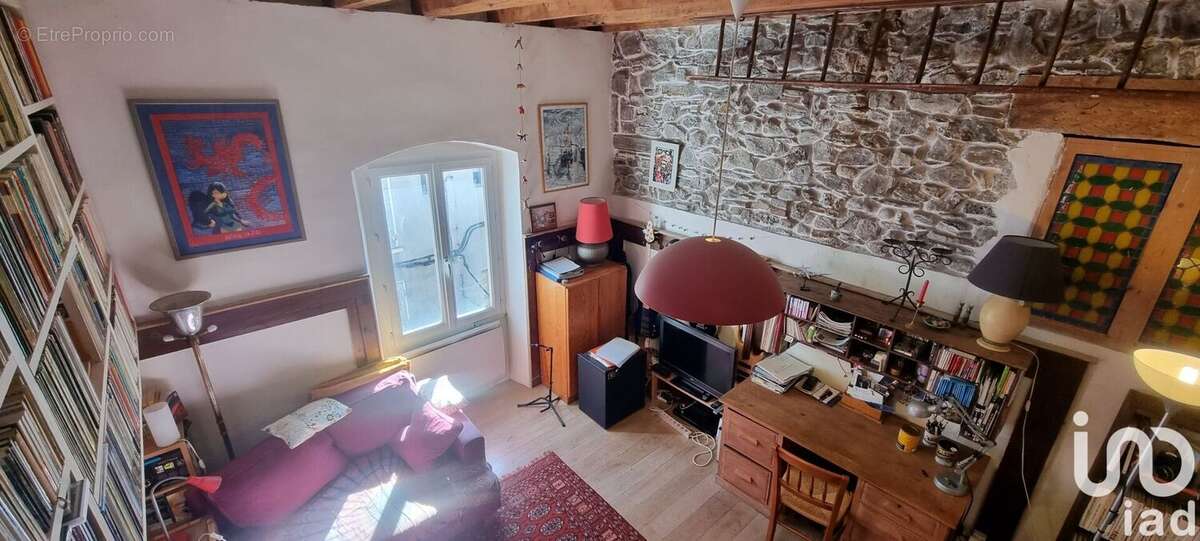 Photo 8 - Maison à ALLEVARD