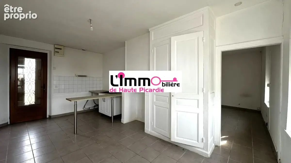Maison 7 pièces 154 m² à vendre à Gruny (80700) - photo 2