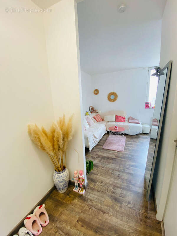 Appartement à SAINT-BRIEUC